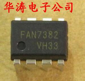 。管理原装芯片/FgAN7382电源