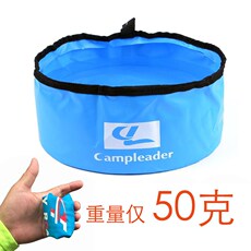 Упаковка угол 。水盆圆型桶露营可折叠旅行洗漱菜脸迷你卫生出差用具pvzc便携式
