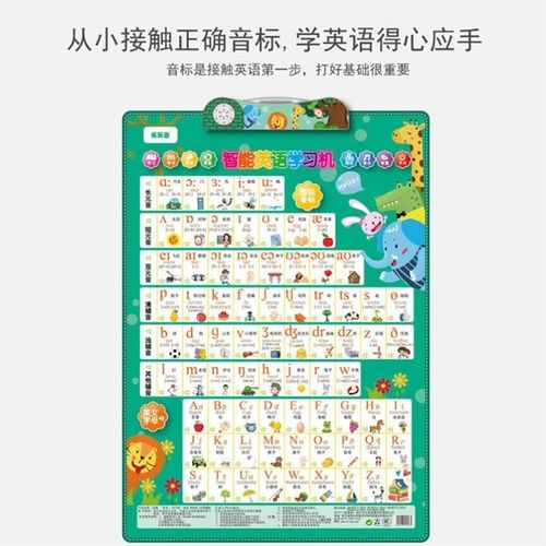 挂表英语价格 挂表英语图片 星期三