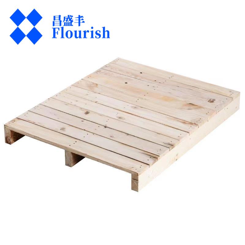 实木托盘实木叉车卡板物流木架