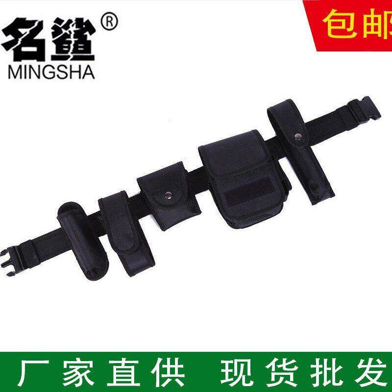 套现货现货保安安检牛津布户外