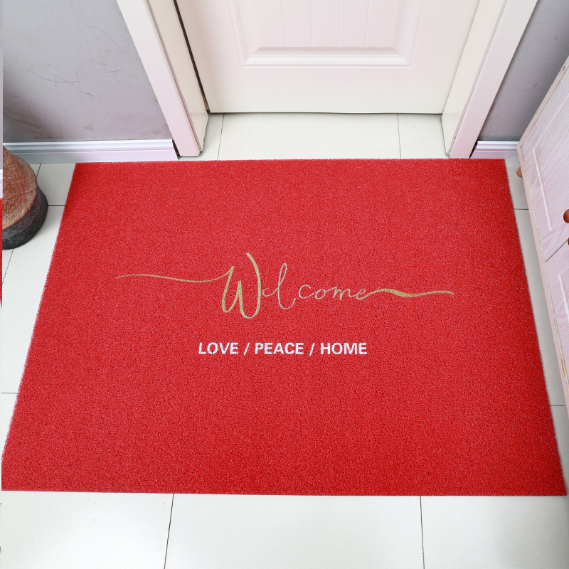 欢迎光临自由裁剪丝圈地垫