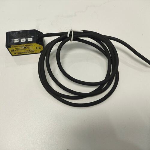 【维修】（议价）BOJKE BL-100N激光位移传感器