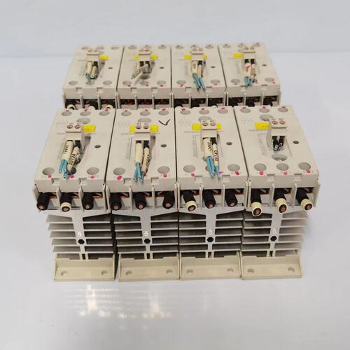 【议价】3RF2410-1AB45 2极固态继电器，9
