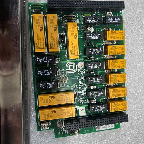【维修】（议价）APPLIED MATERIALS ARC MATRIX板