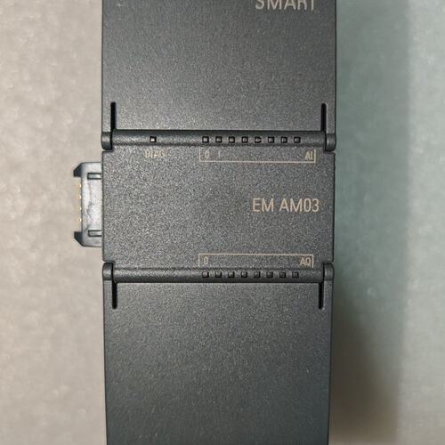 【议价】S7-200 SMART EM AM03模块