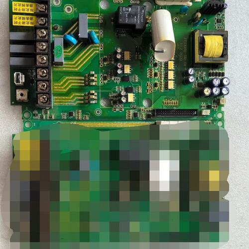 【议价】JT330S2-DR-D1 变频器驱动板，实物图(还有一块