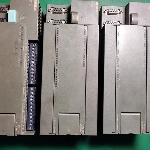 【议价】模块 CPU226 CN AC/DC/RLY 6ES7