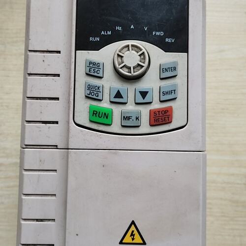 【议价】品，SNDL500-4T007G/01R5P变频器，0.