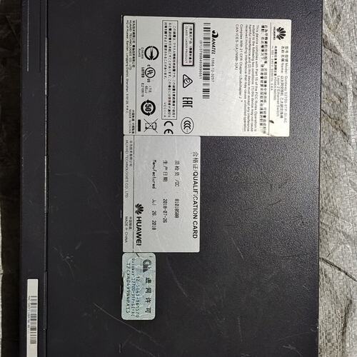 【议价】+S2700-9TP-SI-AC+9百兆口+1千兆口+1