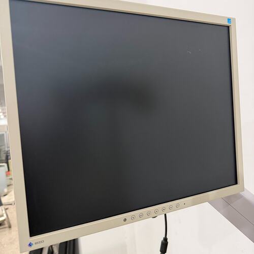 【议价】EIZO艺卓显示器，型号FlexScan S1933。19寸