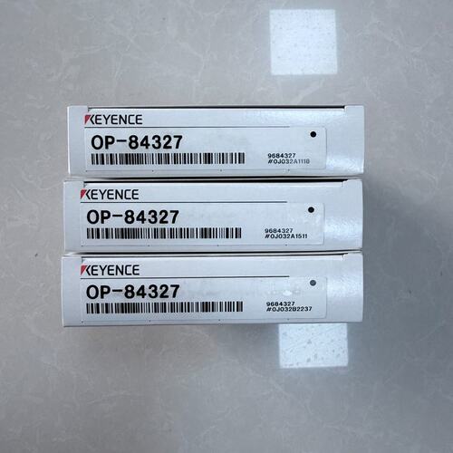 【议价】OP-84327 KEYENCE