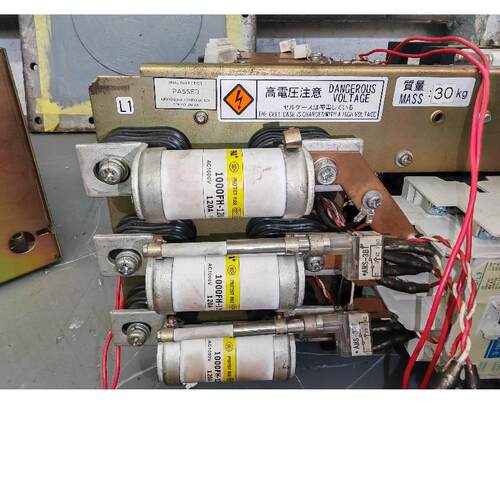 现货1000FH60  1000V  60A  60FH235  HPINODE 保险管 熔断器