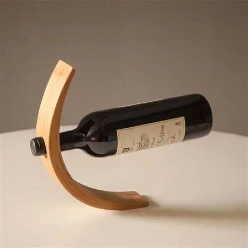 现货Modern Bar Wooden d Wine Bottle NRa Winery Club