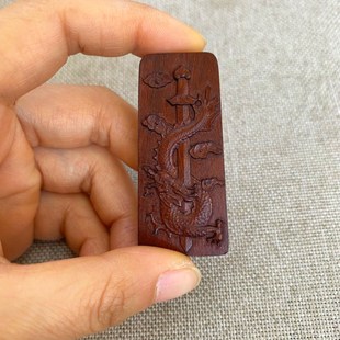 速发道士用品道观礼品吉饰配祥项链龙剑五雷坠令令牌挂件吊号雷击