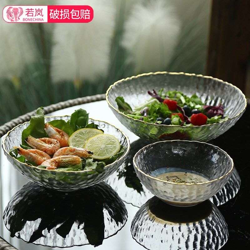 速发家餐厅金盘果冷菜沙拉边客厅风用茶几零食果盘,餐饮具,盘,淘宝优惠券,粉丝福利购,淘宝优惠卷