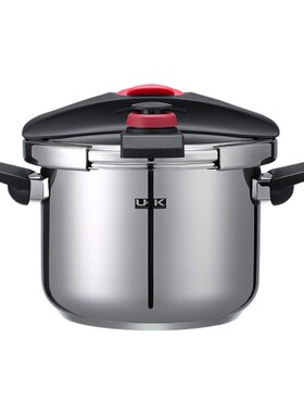 速发UKK高2锅配件限压阀密圈圈胶封18/20/2压/24CM