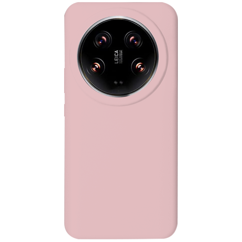 真液态适用小米14系列手机壳