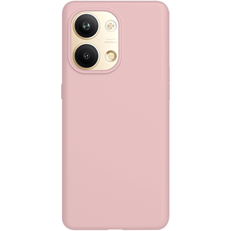 适用OPPOreno9液态保护套亲肤