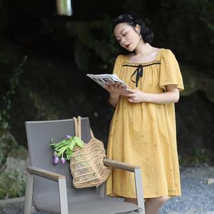 维安花 碎花睡衣女纯小法吊带俩密件套家居棉服 漫野碎XAC花 式