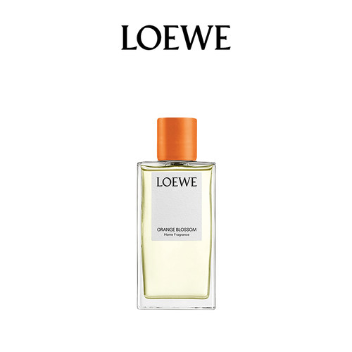LOEWE罗意威橙花家居香水植物