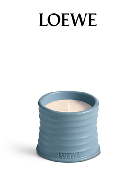 【节日献礼】LOEWE罗意威柏树球系列香氛香薰蜡烛植物居家