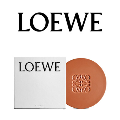 [官方正品]LOEWE罗意威蜡烛烛盖