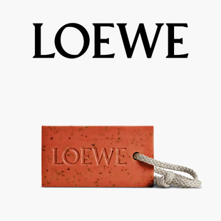 LOEWE罗意威番茄叶香氛精油香皂290g牛至沐浴手工 618抢先购