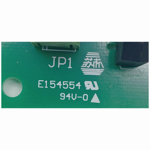 全新新时达电梯配件 封星板延时板E154554 SH-A 94V-0 OT-02 现货