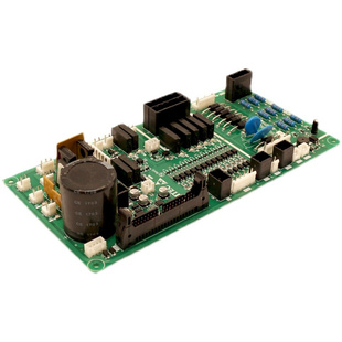 MCC27B 富士达电梯电源板C1 富士达C2 A3N119592 原厂现货 MCC27A