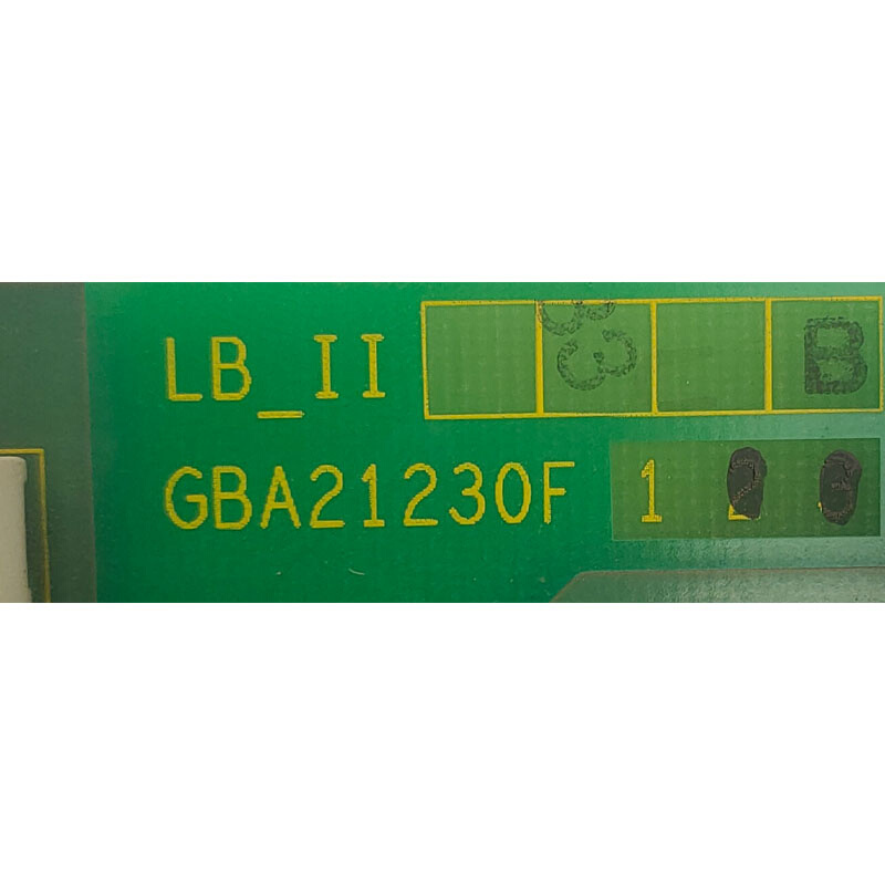 OTIS奥的斯电梯配件LB-II主板 GBA21230F1现货GBA21230F 原装实拍