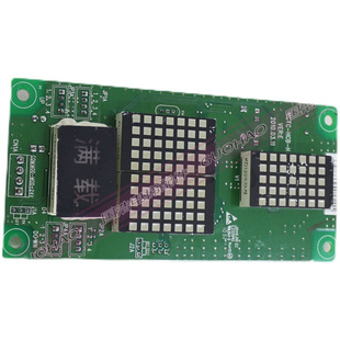 C115 原装 MC15 MC15板 实拍 G04 富士达电梯配件Fujtec接口板C113