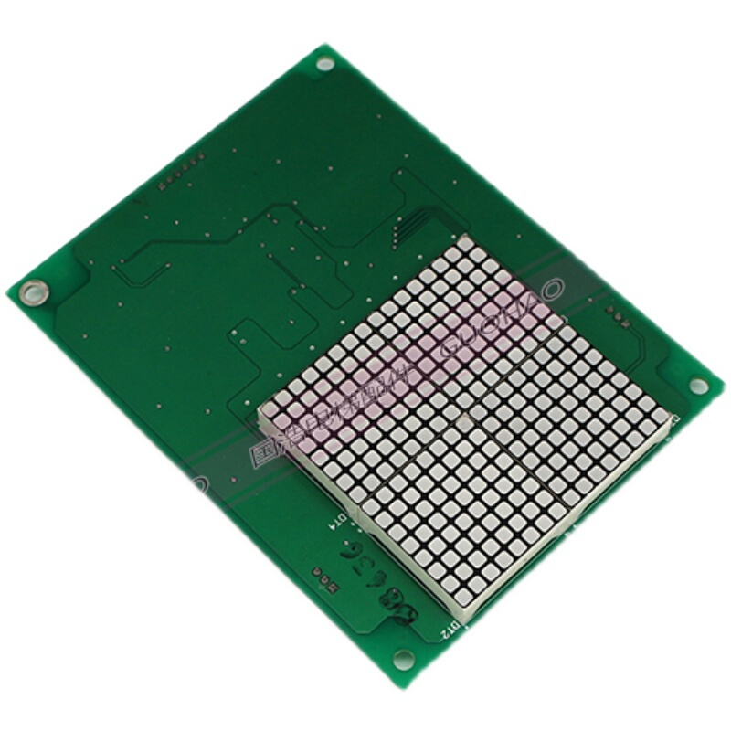 永大电梯CPI永大轿厢显示板CPILAN-S(A0)DD015428/永大轿内显示板