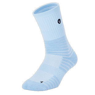 维动实战专业篮球袜子男款毛巾底高筒运动精英高帮糖果长筒女微动