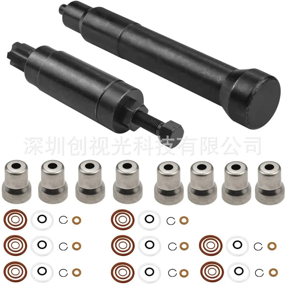 适用于福特6.0LPowerstroke