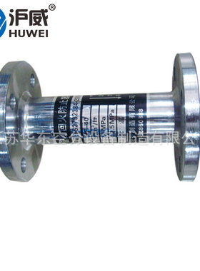 DN40氧气管道阻火器 波纹阻火器 卡套阻火器 品种多样