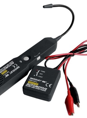 汽车电路断线测试仪 E415PRO 汽车短路断路检测仪修理断路测试仪