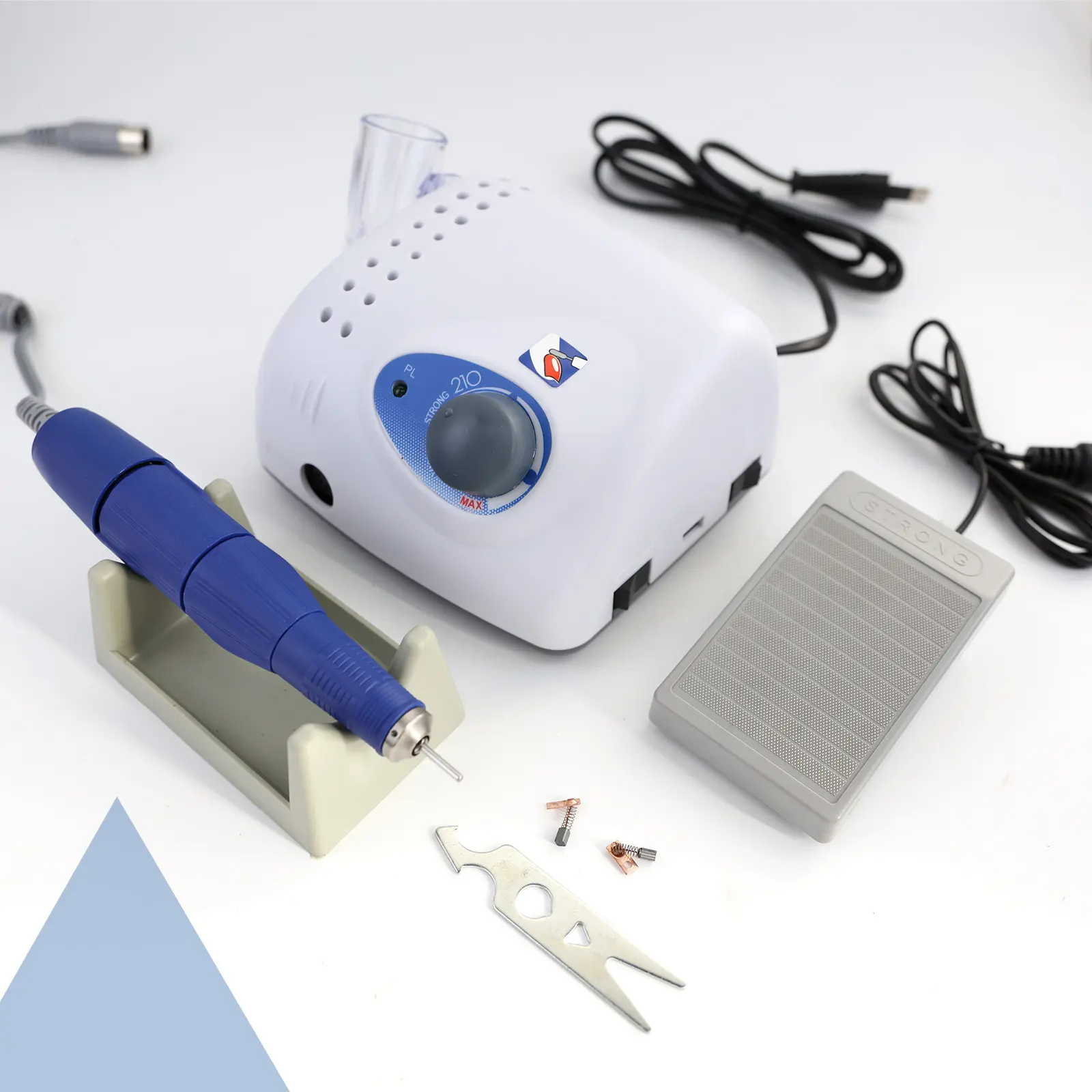 电商新款世新打磨机strong210