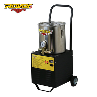 电动黄油机RF5-20黄油枪220V注油器油脂加注泵