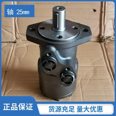 OMPBMPBMR80/100125160200摆线