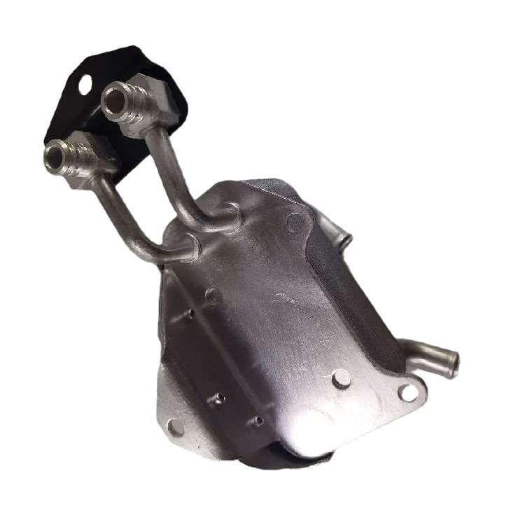 电商-供货适用RANGER机油散热器