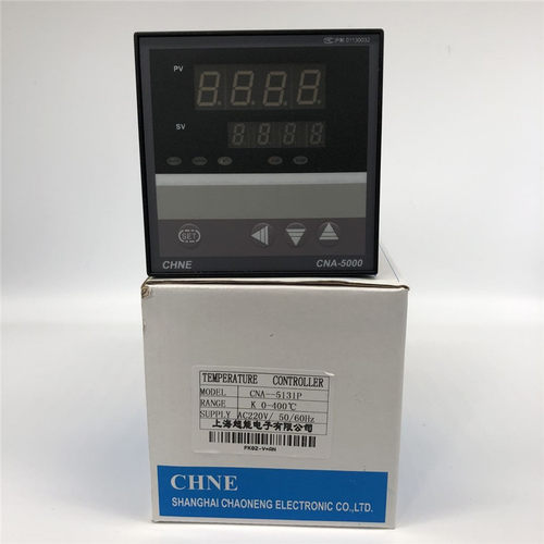 CHNECND-5131P/K0-400温度控制器
