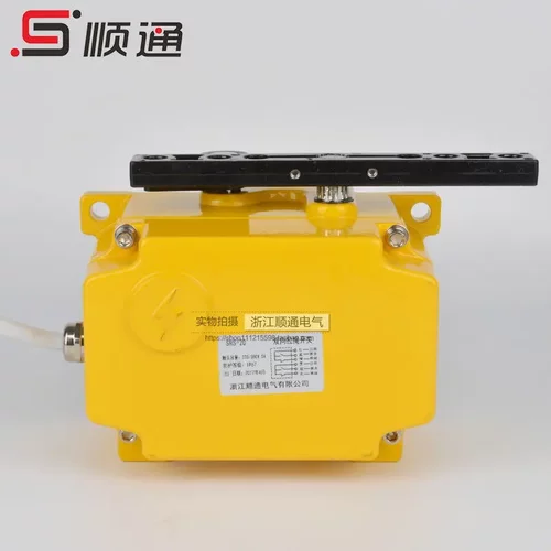 SPS-2D方形拉线开关SPS-2D-FM