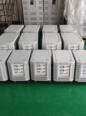 时冠单相隔离变压器220V3K5KVA6K10K15K20K质谱仪液0地电压小于1V