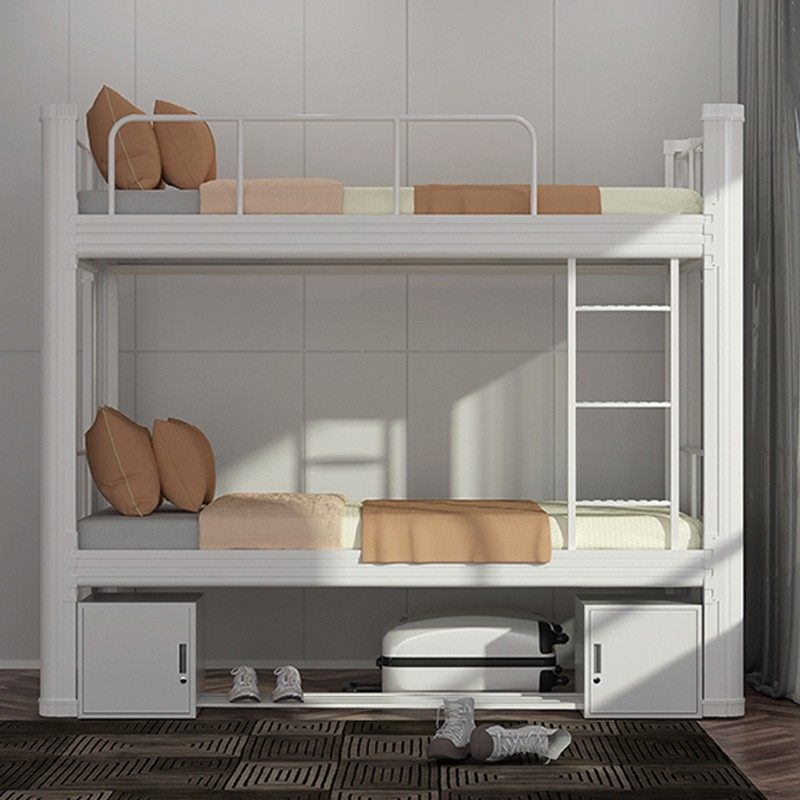 钢制加厚上下铺双人铁架床学校员工寝室高低公寓床双层铁艺床,商业/办公家具,学校双层床/宿舍床,淘宝优惠券,粉丝福利购,淘宝优惠卷