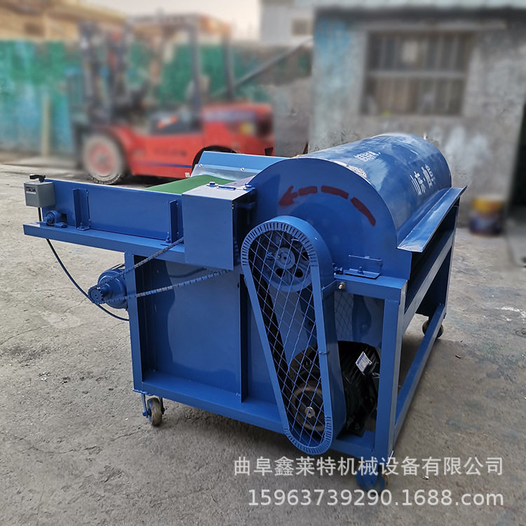 80钉板旧衣服开松机 羊毛钉板开松机 旧被套翻新开松机,机械设备,矿山专用设备,淘宝优惠券,粉丝福利购,淘宝优惠卷