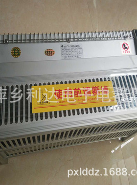 干式变压器横流冷却风机GFD385-110侧吹散热风机220V低噪音大风量