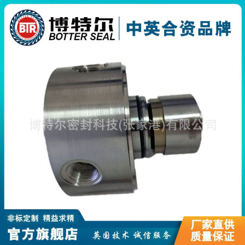 供应机械密封BB1-D-38-35集装式机械密封泵用品质保障