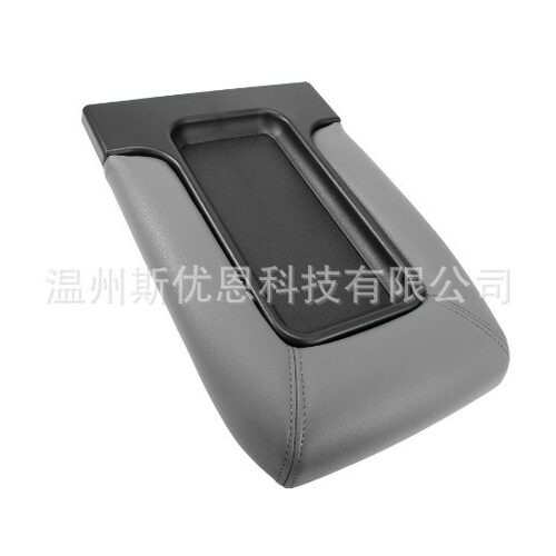 适用于01-07雪佛兰GMC/02-06凯迪拉克中控台盖子19127364