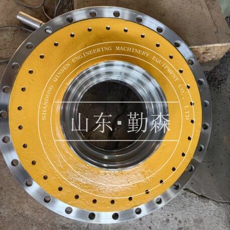 D65推土机配件各种型号齐全推土机链轮毂16L-18-00002